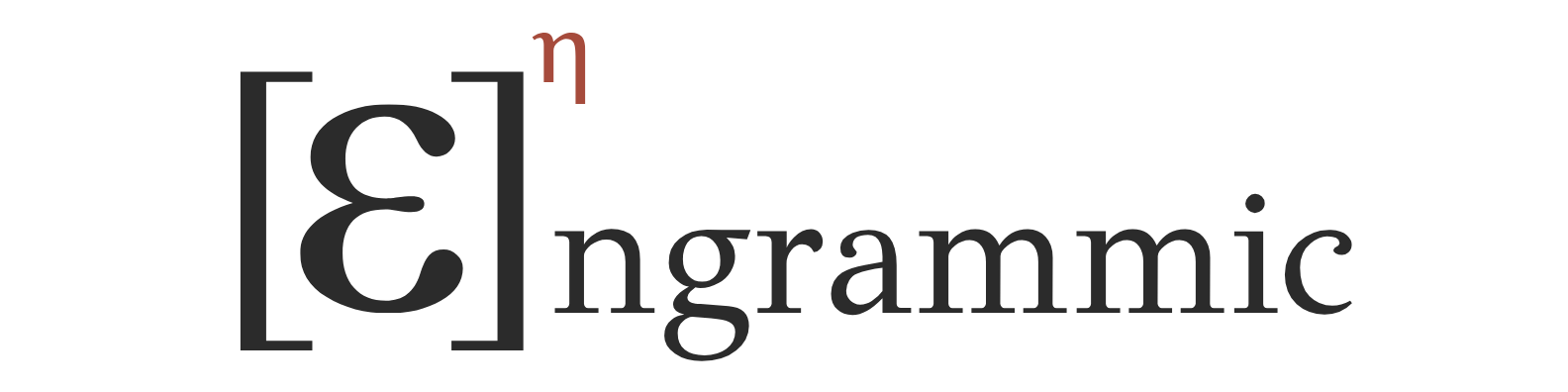 Engrammic